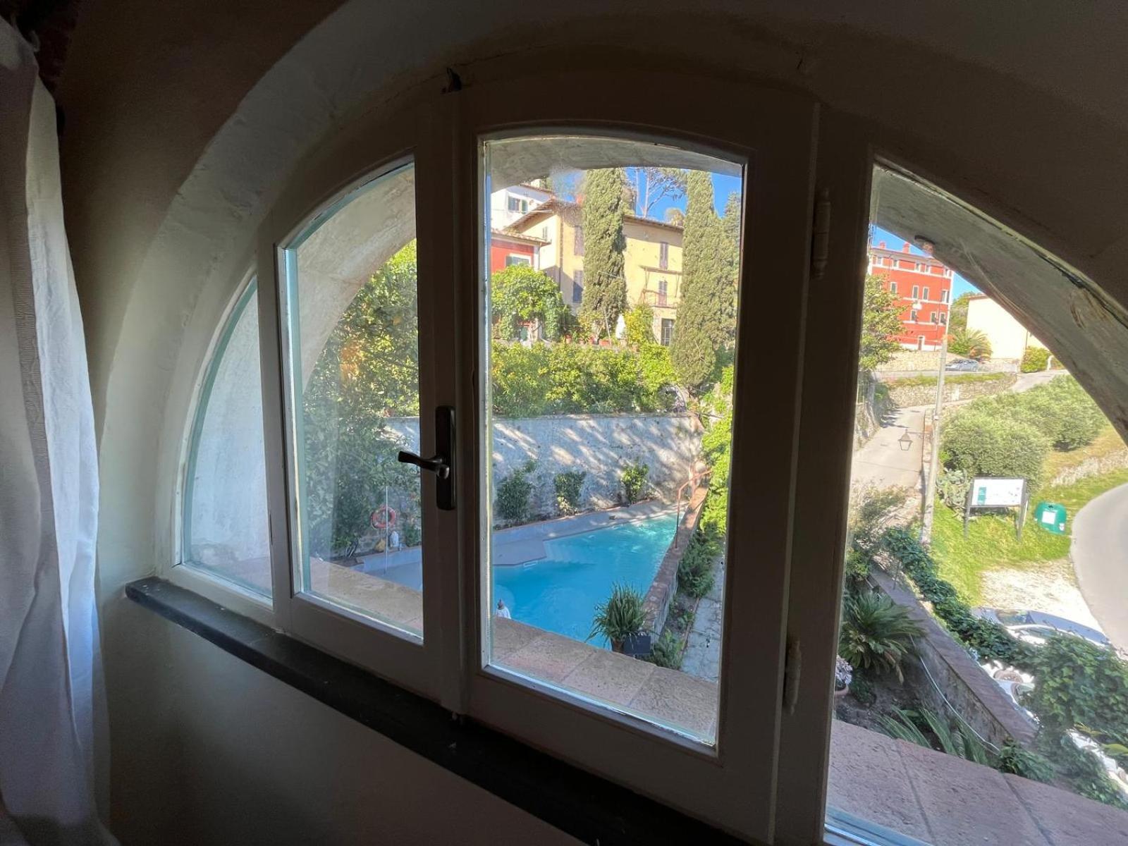 Sermolli 4* Borgo a Buggiano