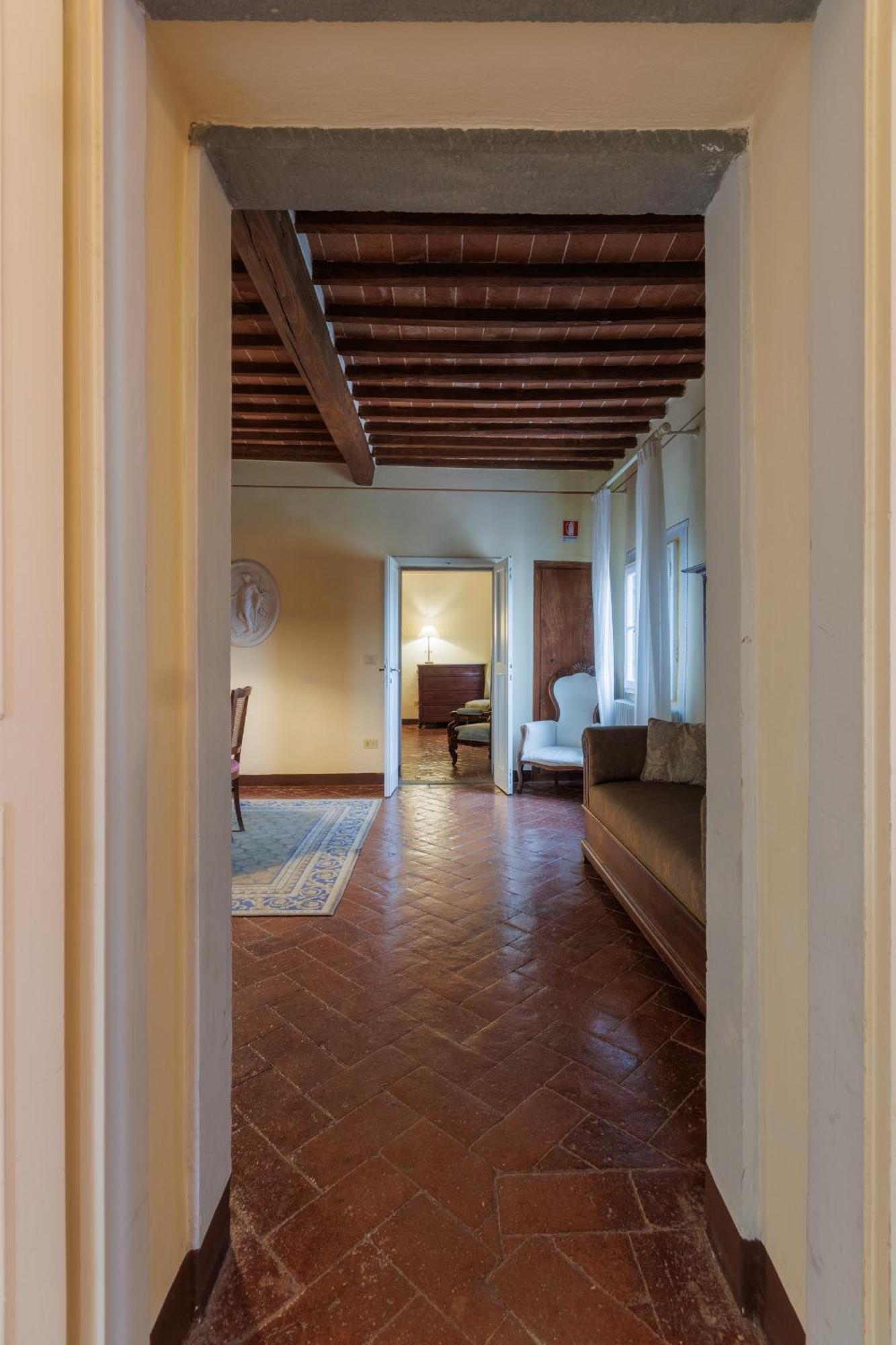 Hotel Sermolli Borgo a Buggiano