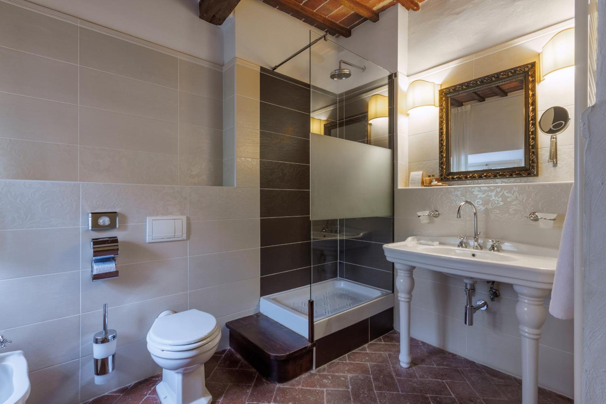 Hotel Sermolli Borgo a Buggiano