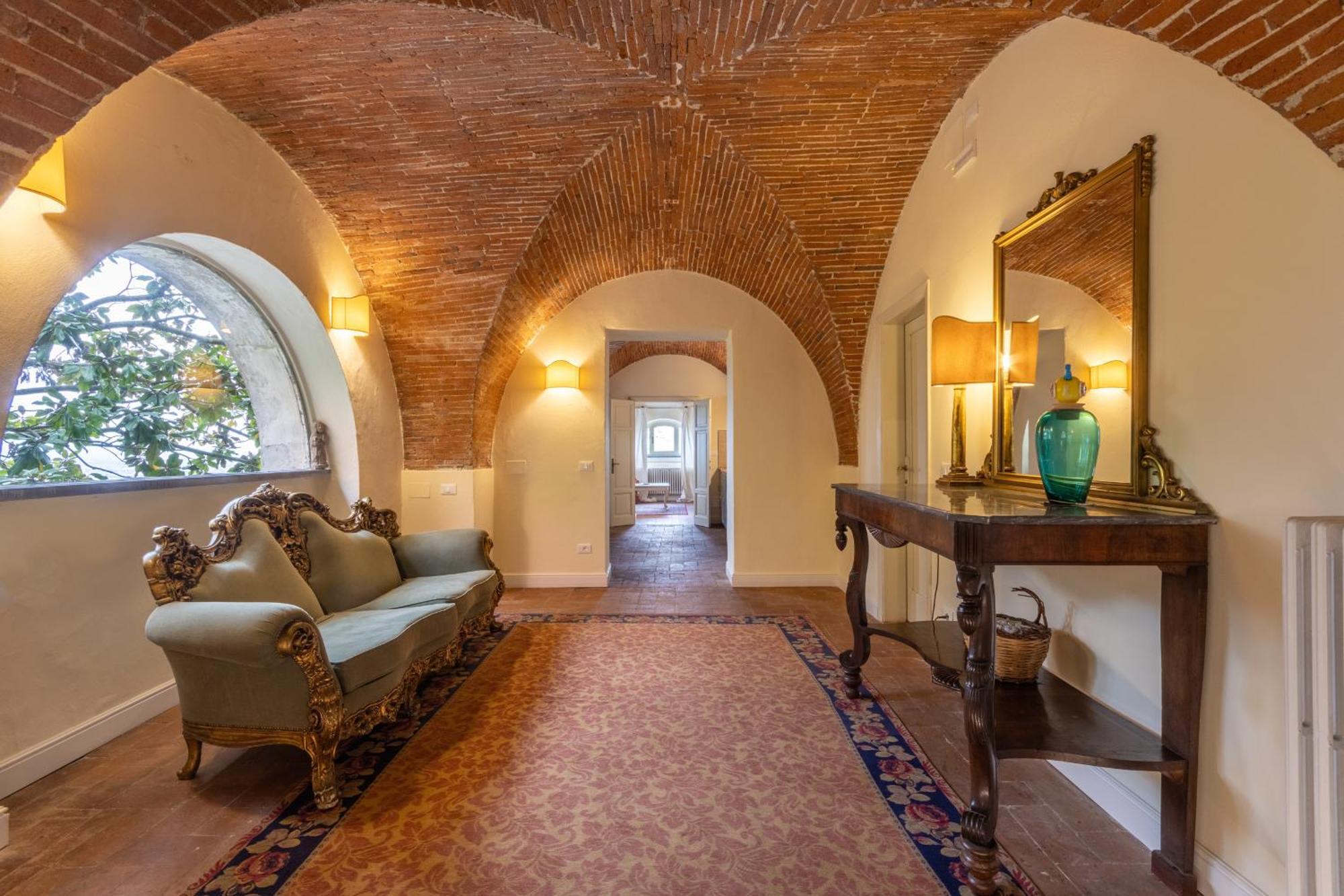 Hotel Sermolli Borgo a Buggiano