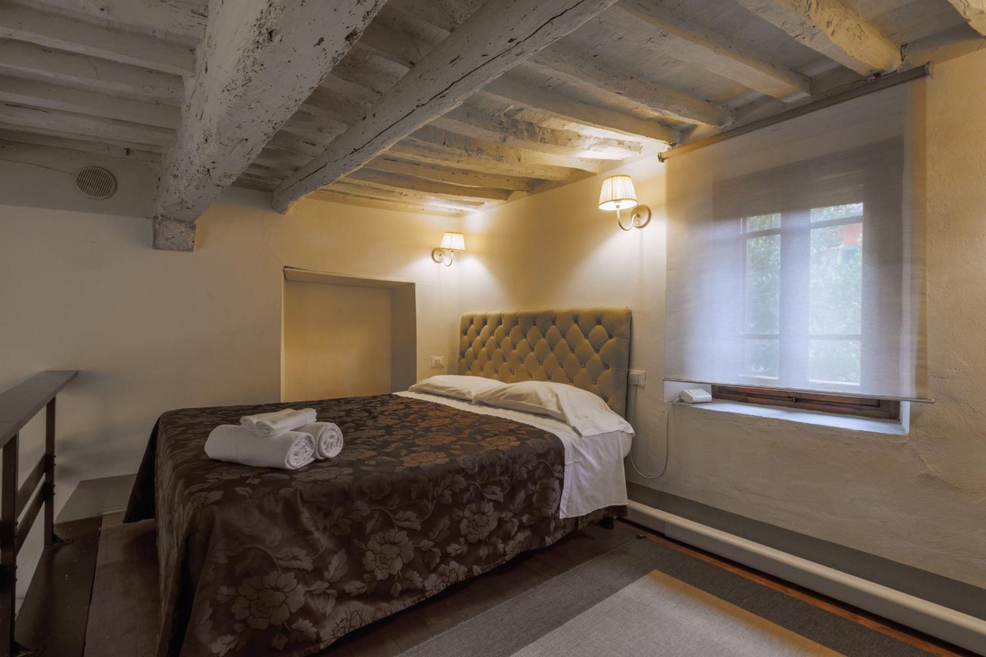 Sermolli Hotel Borgo a Buggiano