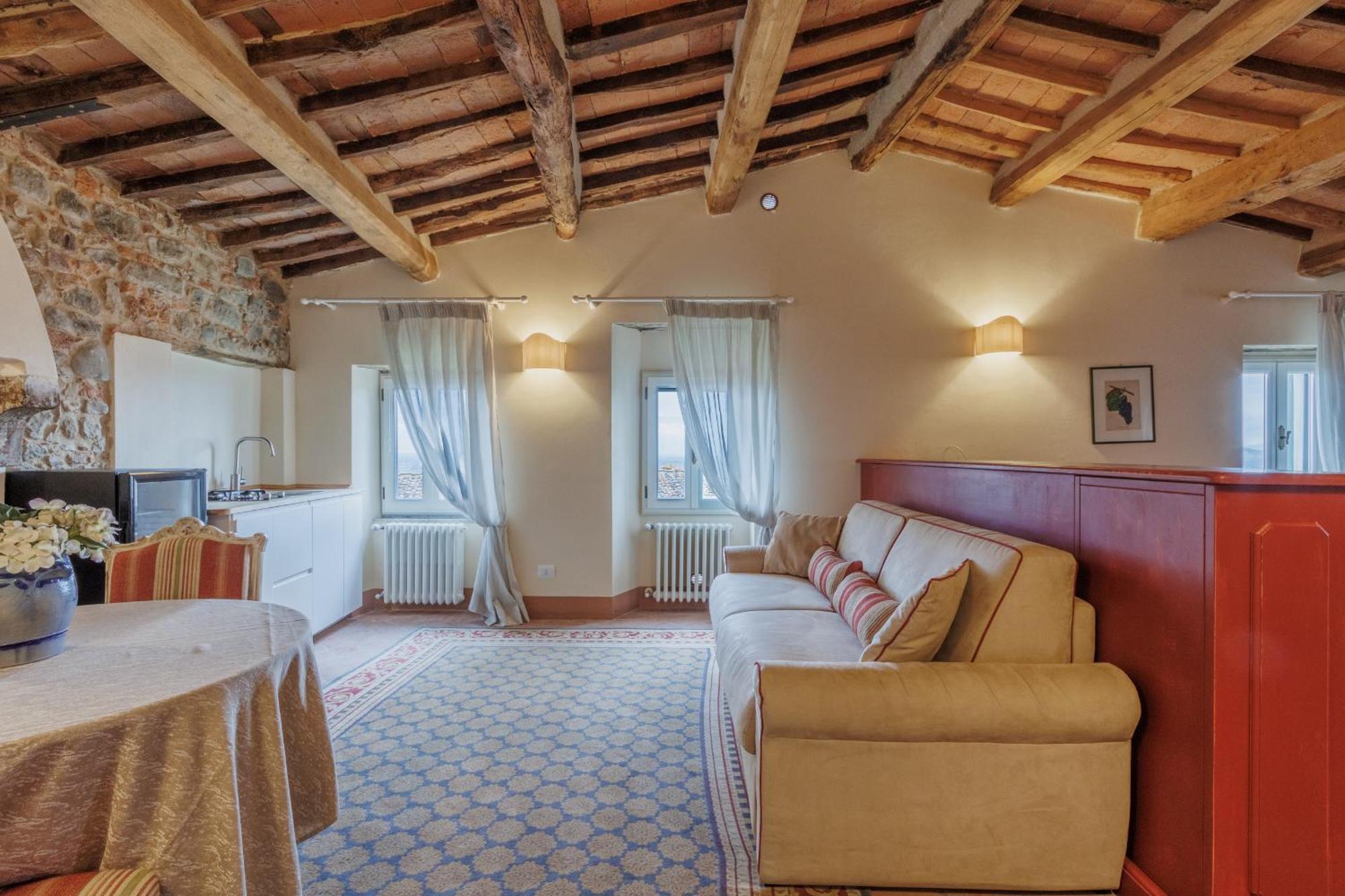 Hotel Sermolli 4*