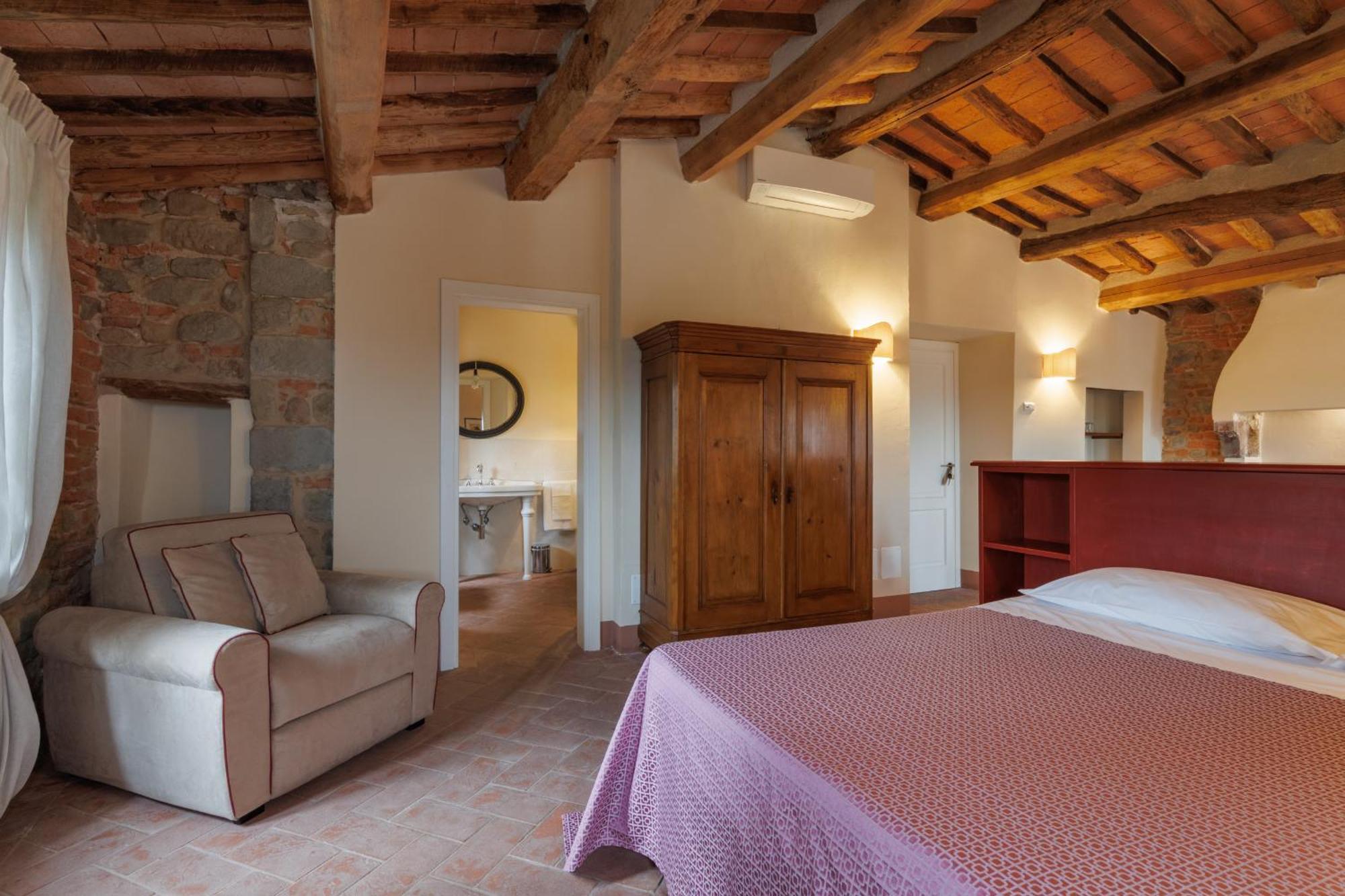 Sermolli Hotel Borgo a Buggiano