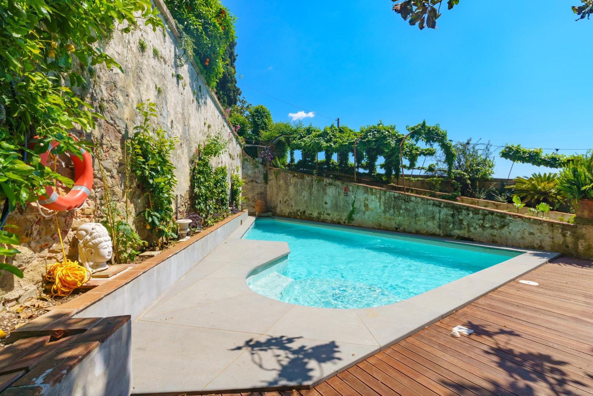 Hotel Sermolli 4*