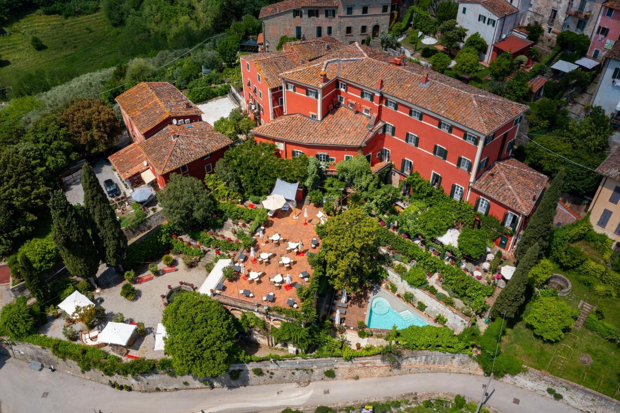 Hotel Sermolli 4*