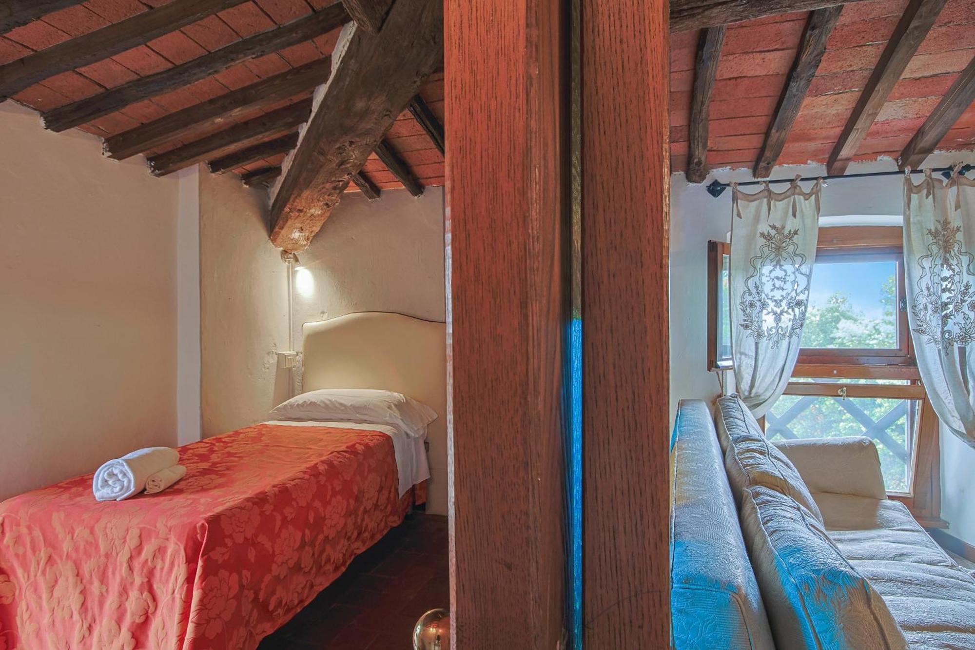 Sermolli 4* Borgo a Buggiano