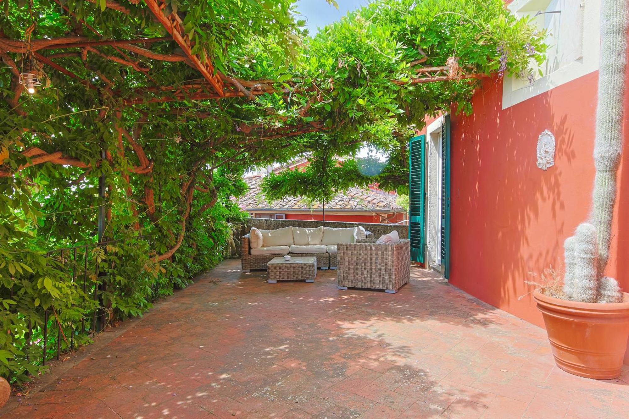 Sermolli Hotel Borgo a Buggiano