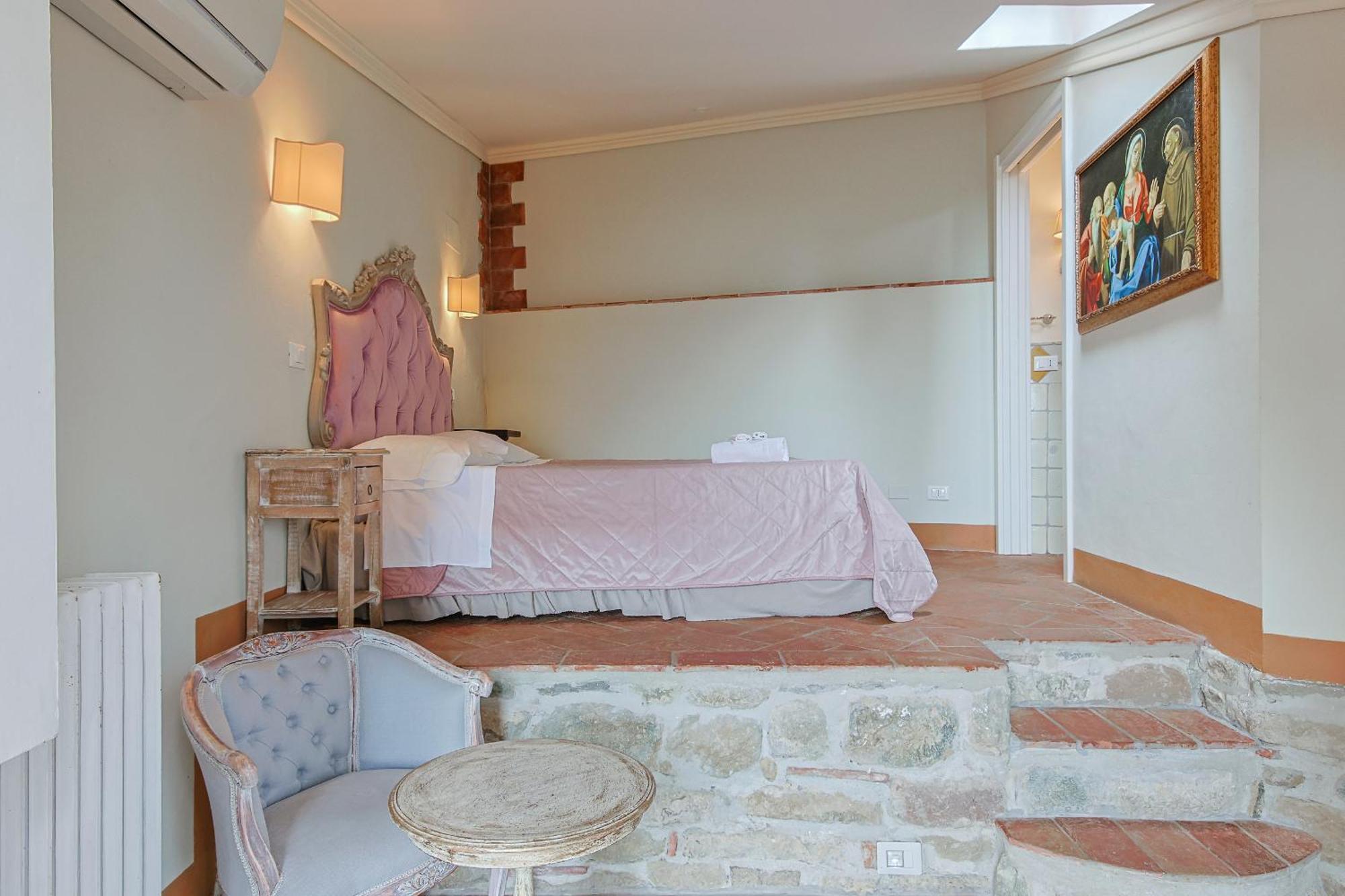 Sermolli Hotel Borgo a Buggiano