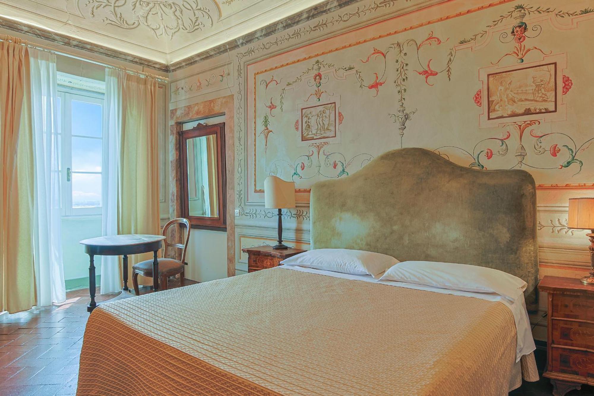 Sermolli 4* Borgo a Buggiano