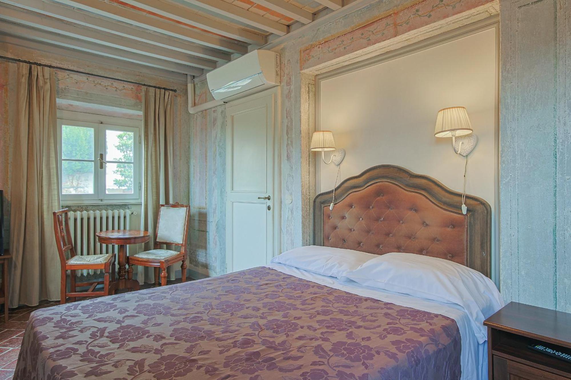 Sermolli Hotel Borgo a Buggiano