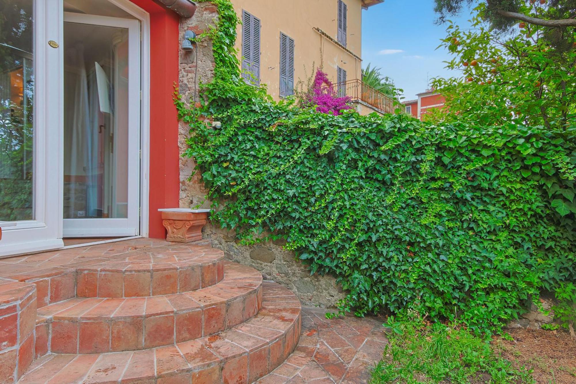 Hotel Sermolli 4*