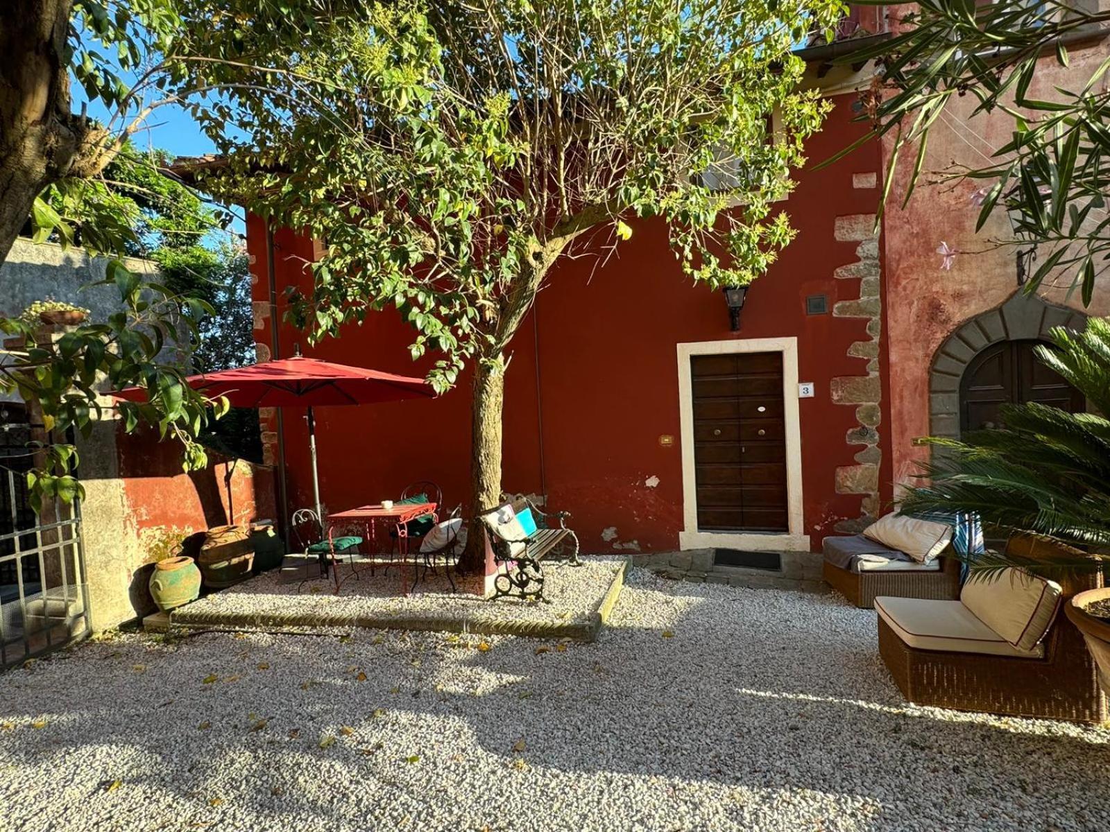 Sermolli Borgo a Buggiano